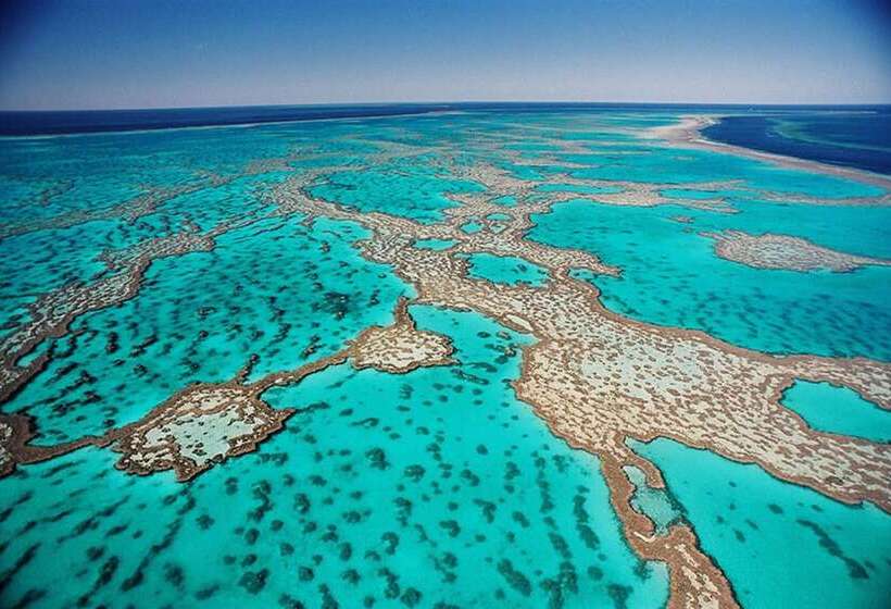Mirage Whitsundays