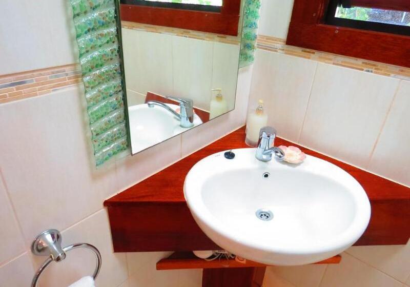 모텔 Daintree Rainforest Retreat
