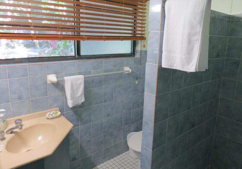 모텔 Daintree Rainforest Retreat