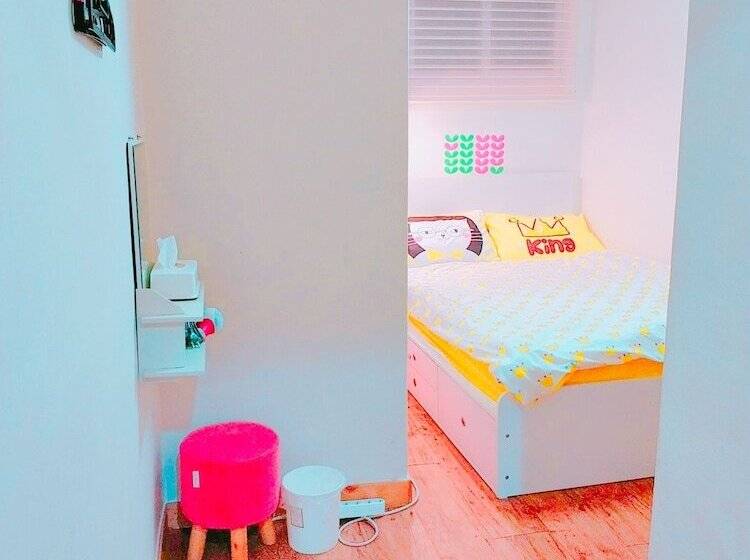 Naru Hostel Korea