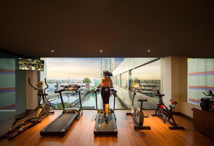 Novotel Pekanbaru