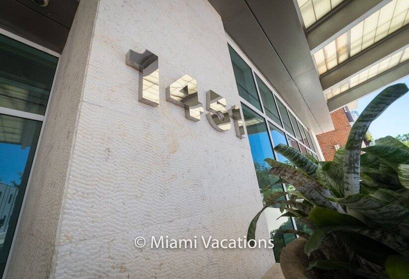 Ob Brickell Miami