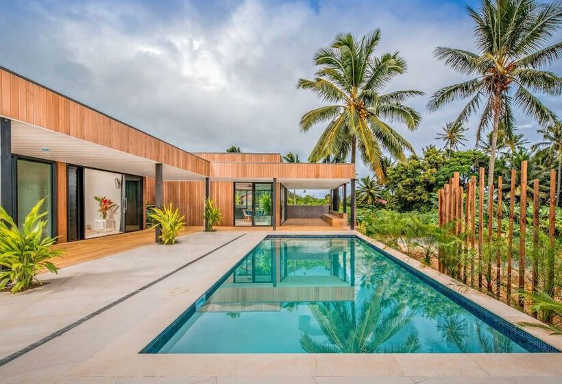 Pacific Palms Luxury Villa