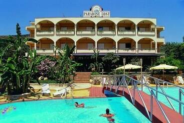 Paradise Lost Hotel Apartments