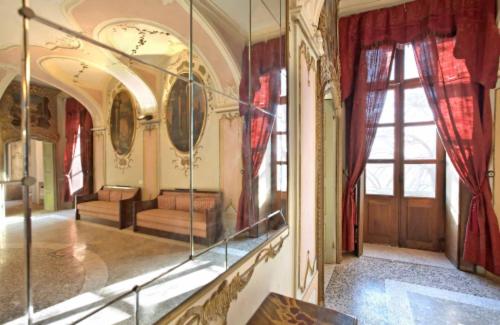 膳宿费 Castello Di Frassinello