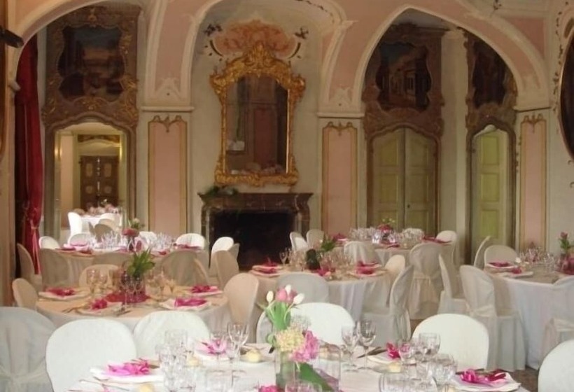膳宿费 Castello Di Frassinello