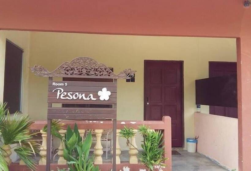 پانسیون Cenang Rest House