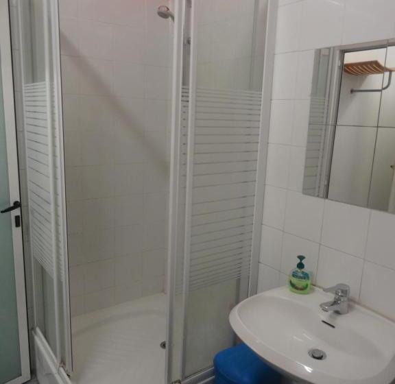پانسیون Guesthouse La Briosa Nicole