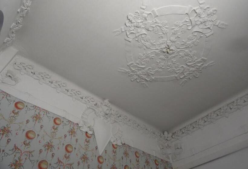 پانسیون Guesthouse La Briosa Nicole
