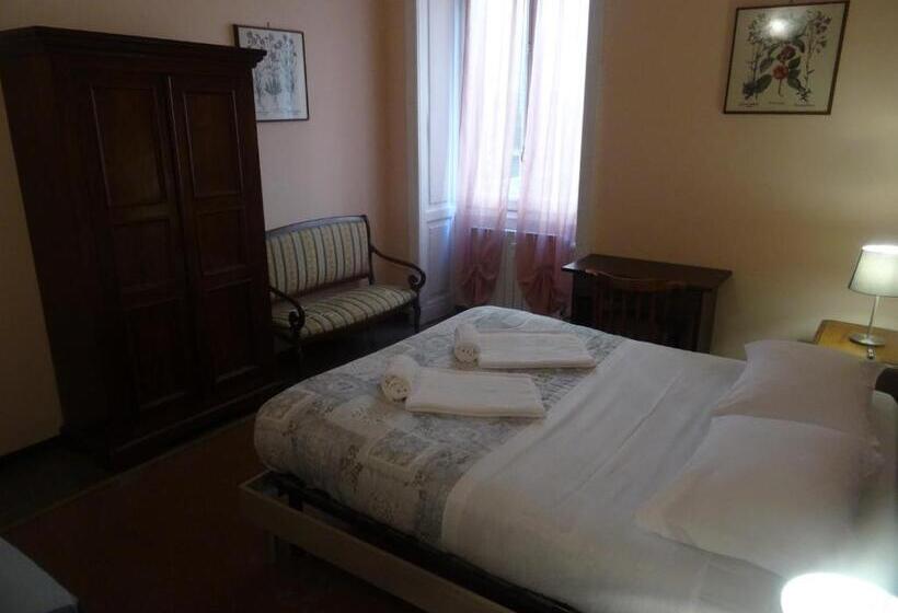 پانسیون Guesthouse La Briosa Nicole