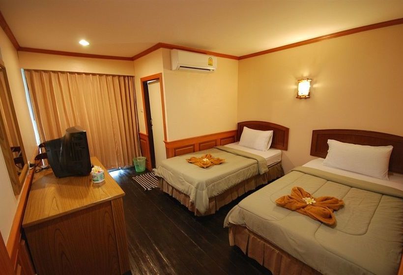 Пансион Rs Guesthouse