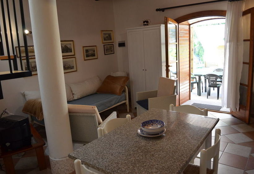 بنسيون San Desiderio Ai Biagioni