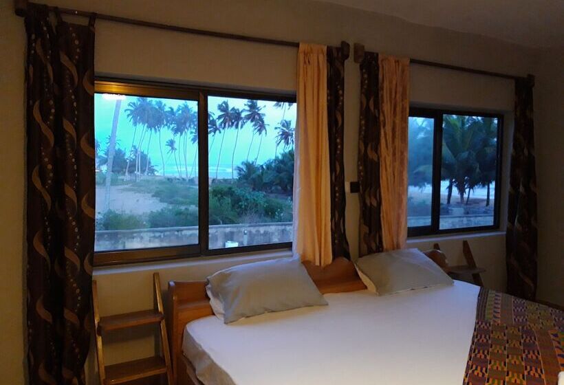 پانسیون Afiki Resort