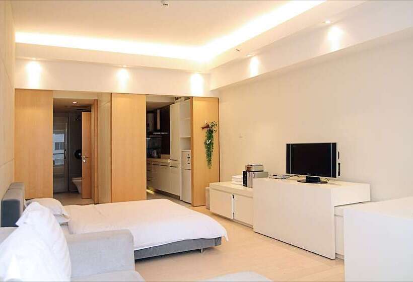 Private Enjoyed Home Aparthotel R&f Stanley Apartment