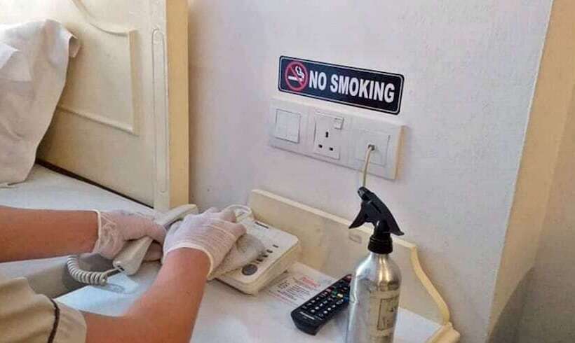 Promenade Service Apartments