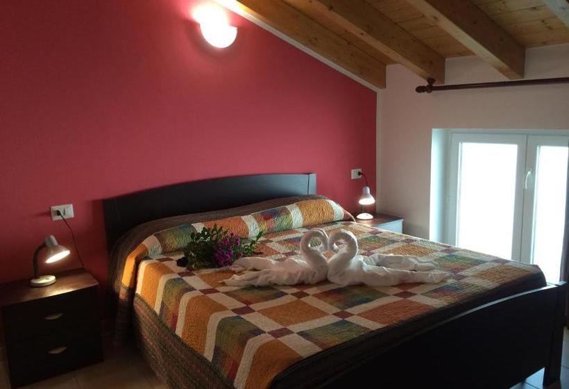 Residence Le Azalee & Spa