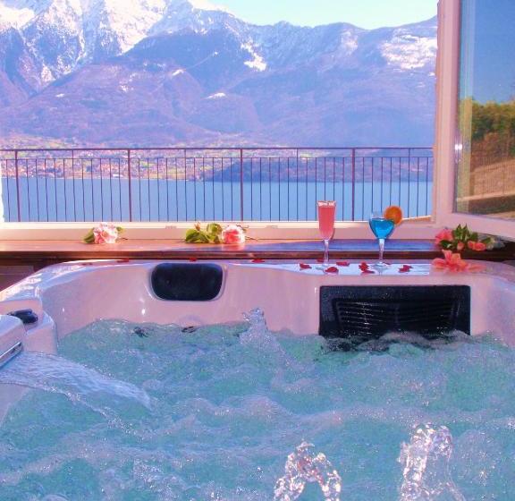 Residence Le Azalee & Spa