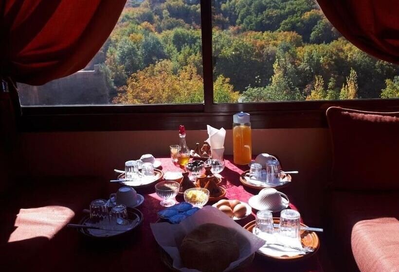 Riad Atlas Toubkal