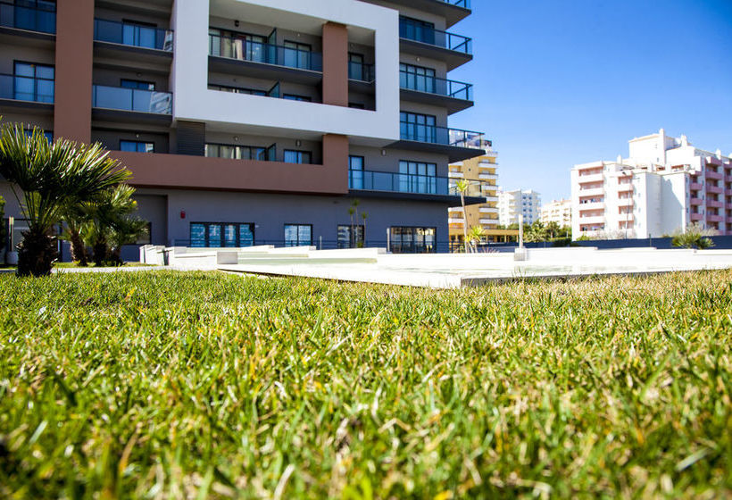 Rocha Tower By Beach Rentals