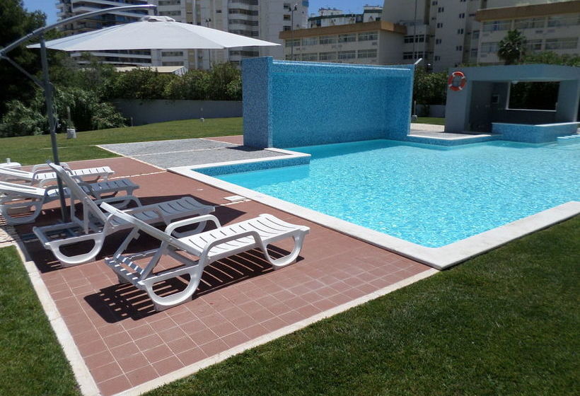 Rocha Tower By Beach Rentals