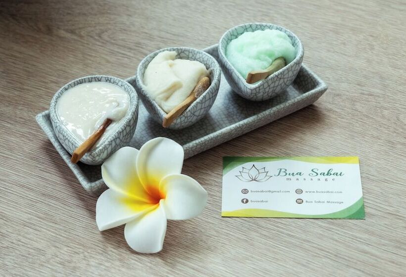 Sabai Sathorn Service Apartment