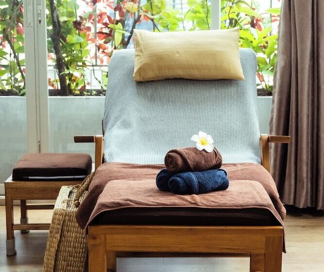 Sabai Sathorn Service Apartment