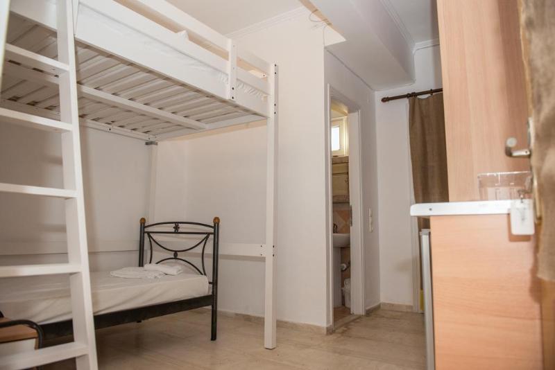 Summer Bed Nydri