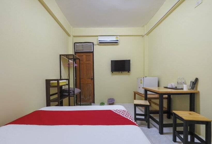 Sunshine Apartment