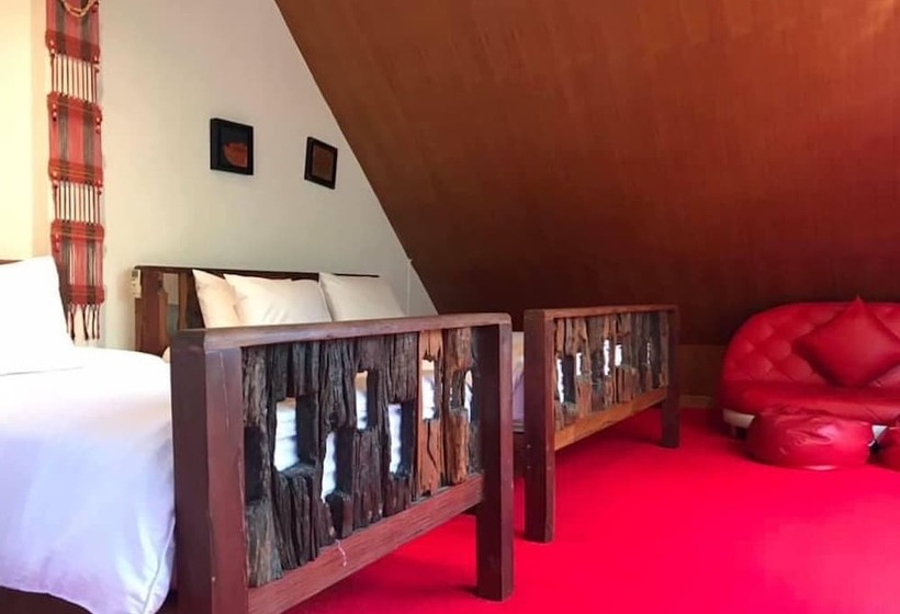 Thara Bayview Villa