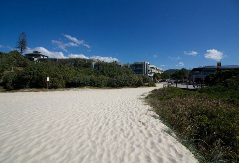 The Beach Cabarita
