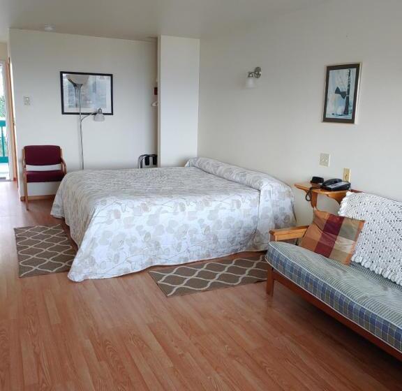 The Dublin House Motel