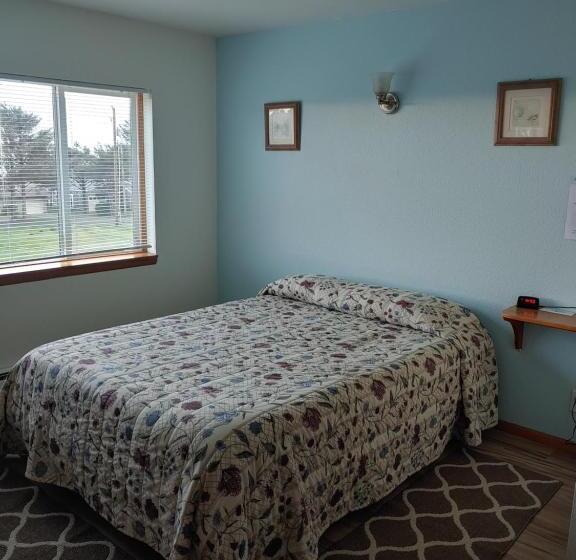 The Dublin House Motel