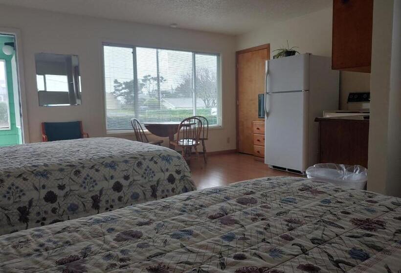 The Dublin House Motel