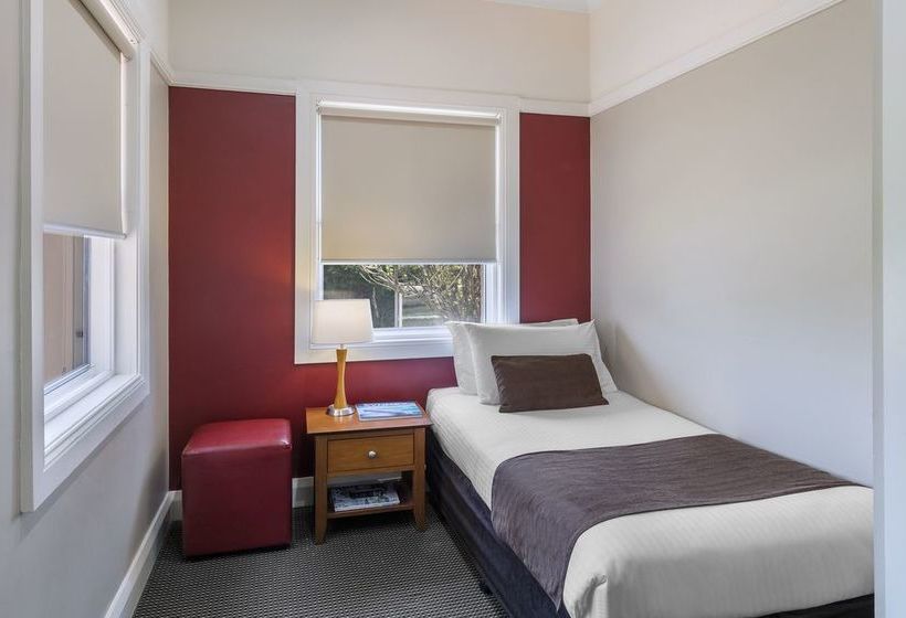 Waldorf Serviced Apartments Drummoyne