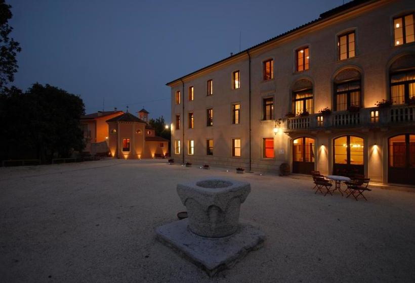 Agriturismo Villa Panigai