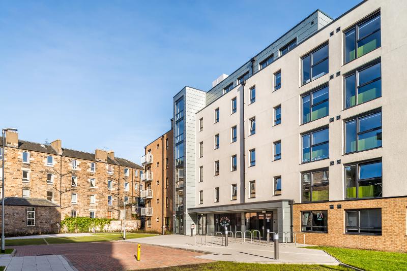 هاستل Destiny Student Murano   Campus Accommodation