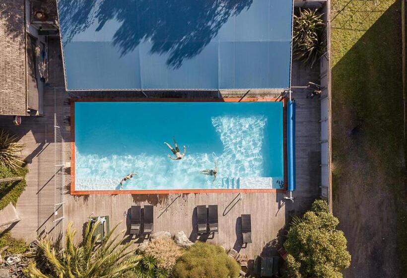 هاستل Dusky Lodge