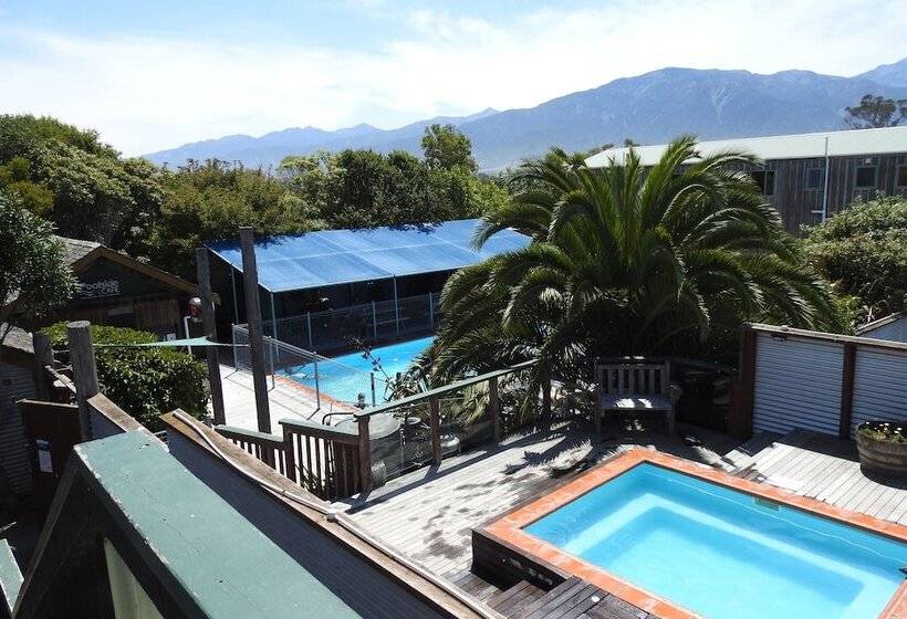 هاستل Dusky Lodge