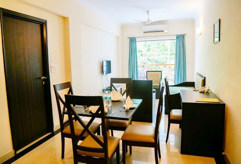 Fotos del hotel Arotel Rooms & Suites:  14