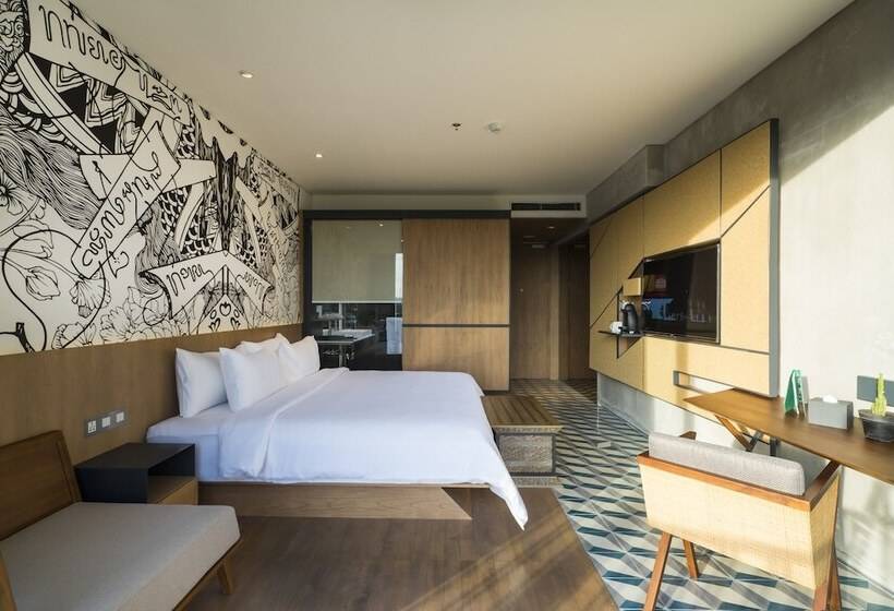 Fotos del hotel Artotel Sanur Bali: 1 Fotos del hotel Artotel Sanur Bali: 1