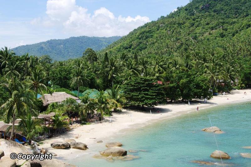 Baan Sukreep Resort