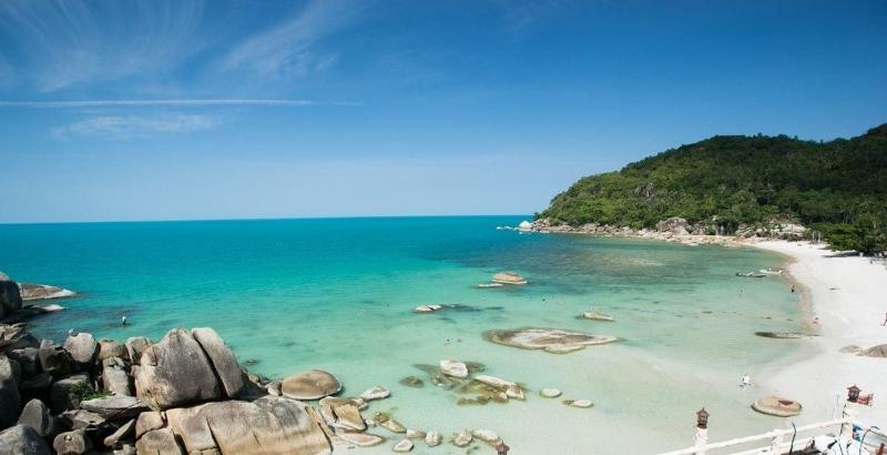 Baan Sukreep Resort
