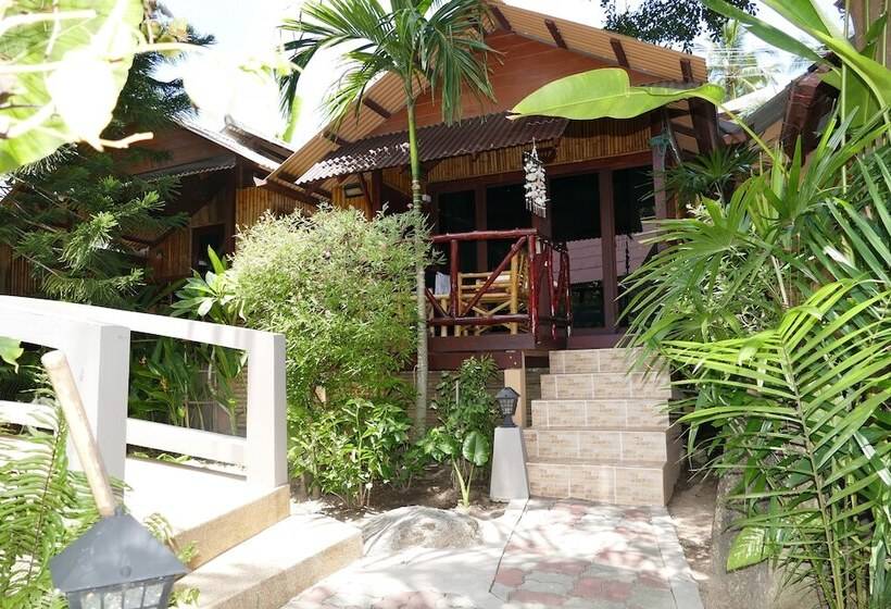 Baan Sukreep Resort