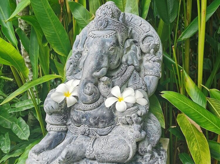 Baan Sukreep Resort