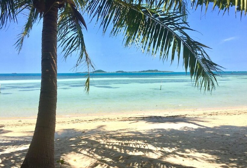 Baan Sukreep Resort