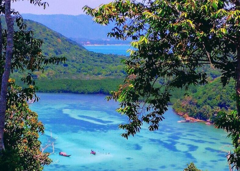 Baan Sukreep Resort