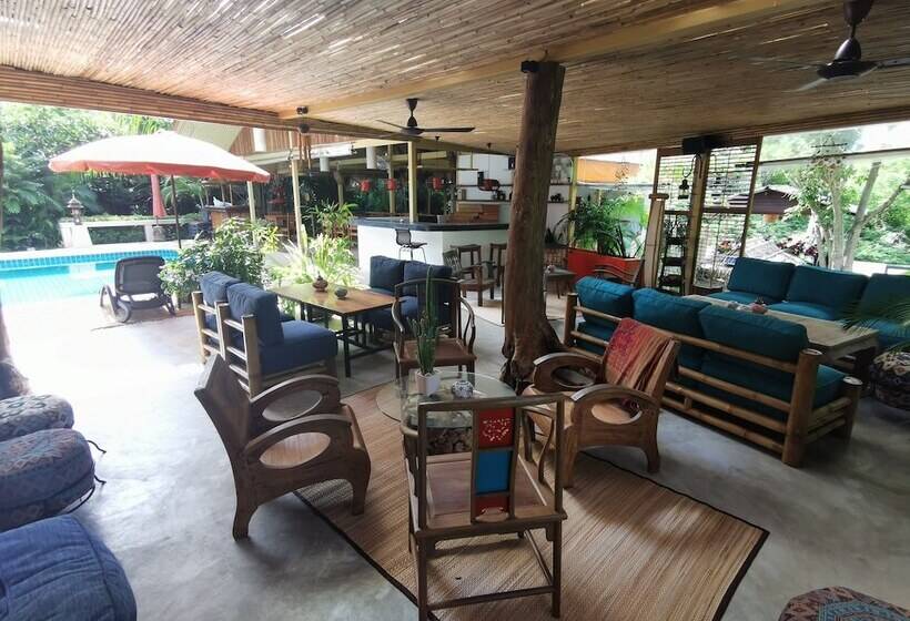 Baan Sukreep Resort