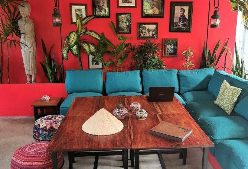 Baan Sukreep Resort