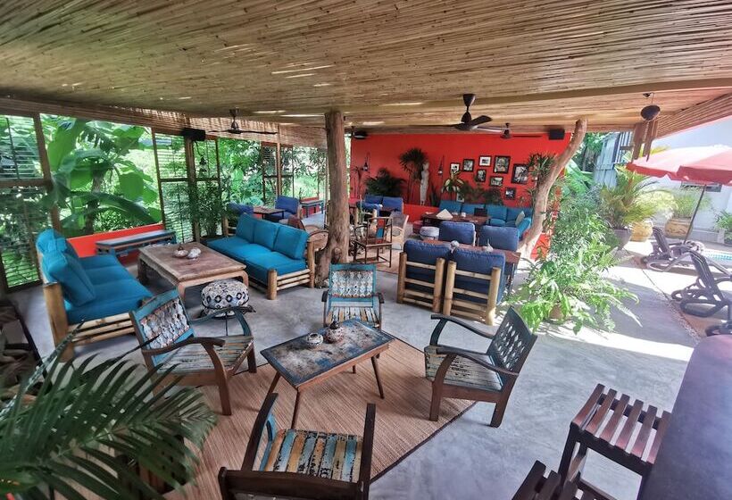 Baan Sukreep Resort