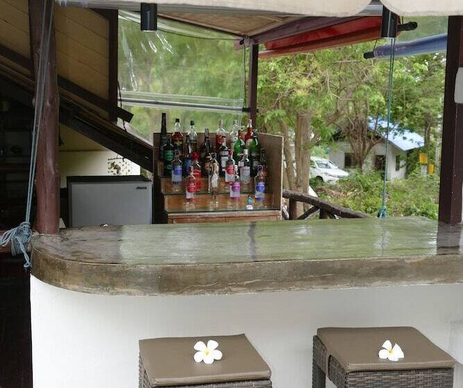 Baan Sukreep Resort
